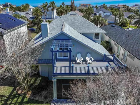 1309 Turtle Dunes Court Ponte Vedra Beach FL 32082