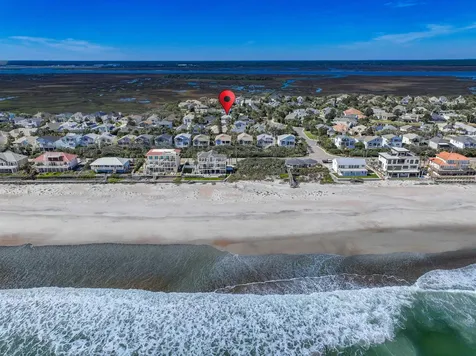 1309 Turtle Dunes Court Ponte Vedra Beach FL 32082