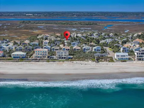 1309 Turtle Dunes Court Ponte Vedra Beach FL 32082