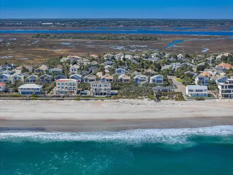 1309 Turtle Dunes Court Ponte Vedra Beach FL 32082