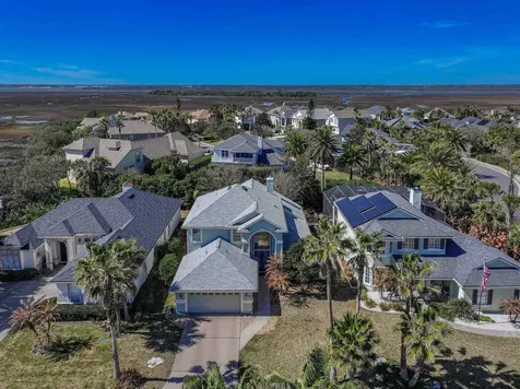 1309 Turtle Dunes Court Ponte Vedra Beach FL 32082