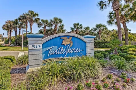 1309 Turtle Dunes Court Ponte Vedra Beach FL 32082