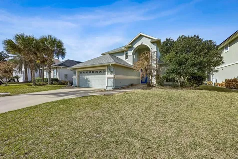 1309 Turtle Dunes Court Ponte Vedra Beach FL 32082