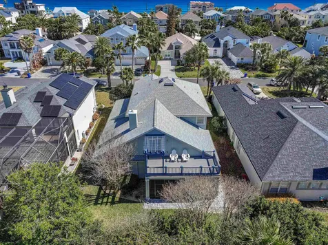 1309 Turtle Dunes Court Ponte Vedra Beach FL 32082