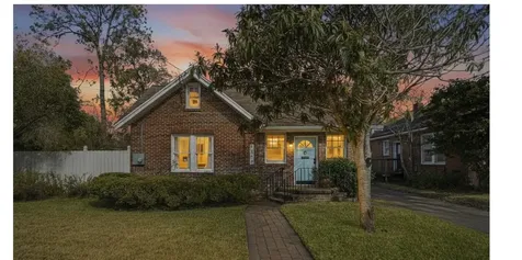 4709 Ramona Boulevard Jacksonville FL 32205