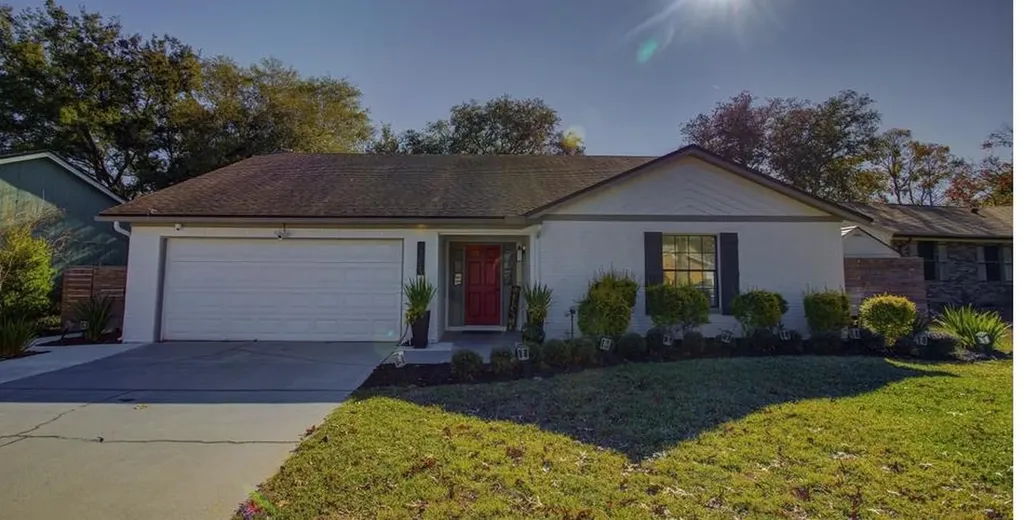 2751 Moorsfield Lane Jacksonville FL 32225
