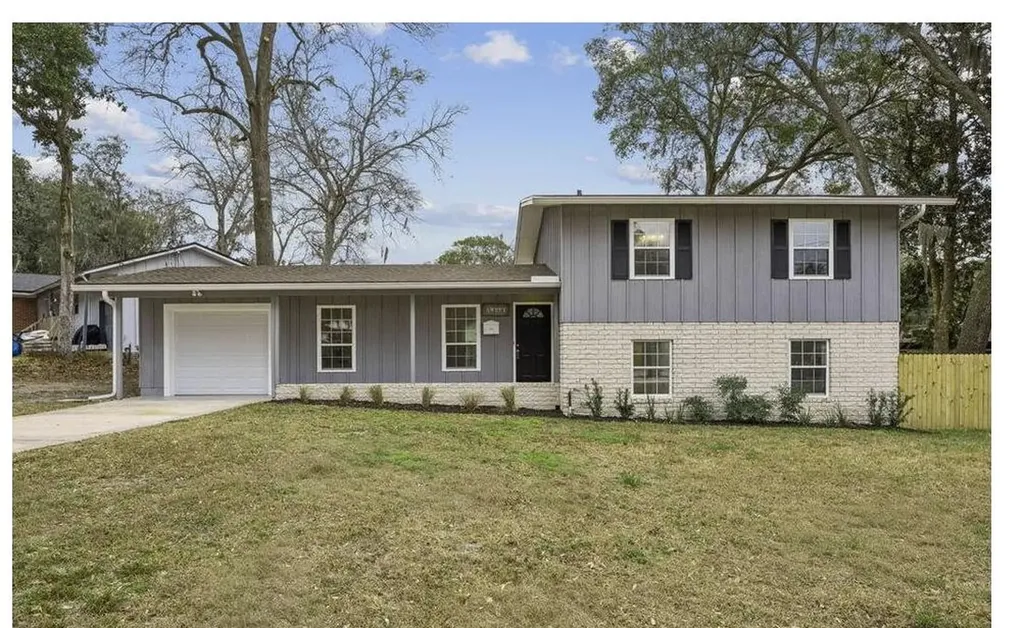 11742 Jocelyn Road Jacksonville FL 32225