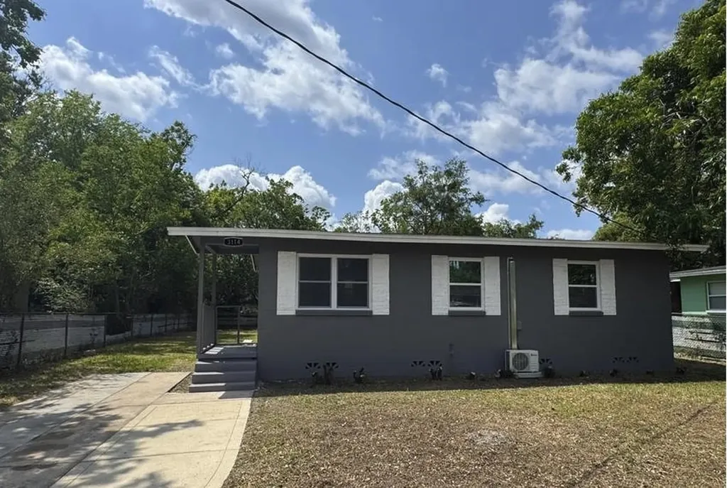 3114 Breve Drive Jacksonville FL 32209