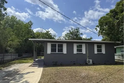 3114 Breve Drive Jacksonville FL 32209