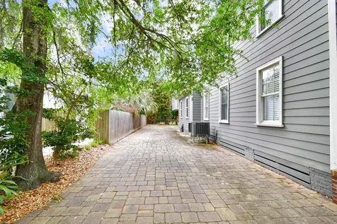 9 Sevilla Street St Augustine FL 32084