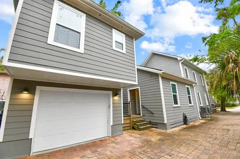 9 Sevilla Street St Augustine FL 32084