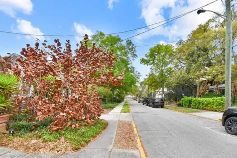 9 Sevilla Street St Augustine FL 32084