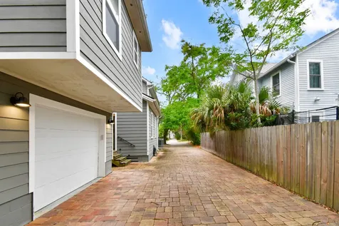 9 Sevilla Street St Augustine FL 32084