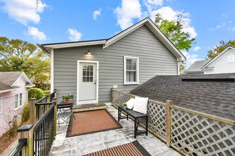 9 Sevilla Street St Augustine FL 32084