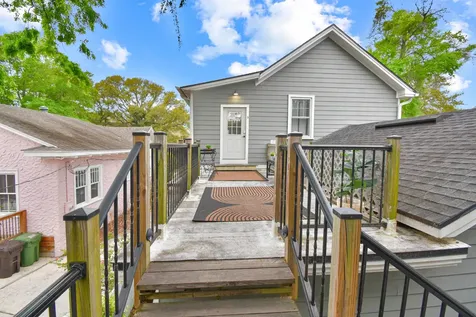 9 Sevilla Street St Augustine FL 32084