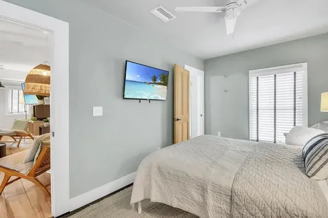 9 Sevilla Street St Augustine FL 32084
