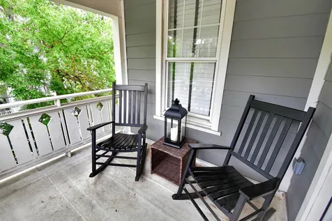 9 Sevilla Street St Augustine FL 32084