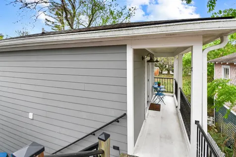9 Sevilla Street St Augustine FL 32084