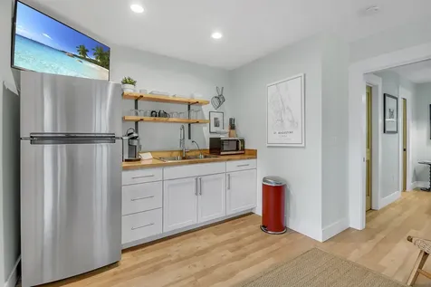 9 Sevilla Street St Augustine FL 32084