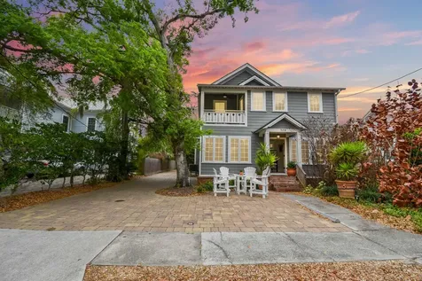 9 Sevilla Street St Augustine FL 32084