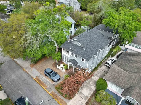 9 Sevilla Street St Augustine FL 32084