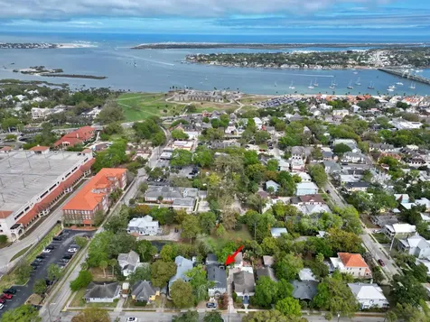 9 Sevilla Street St Augustine FL 32084