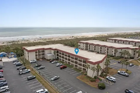 880 A1a Beach Boulevard St Augustine FL 32080