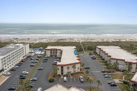 880 A1a Beach Boulevard St Augustine FL 32080