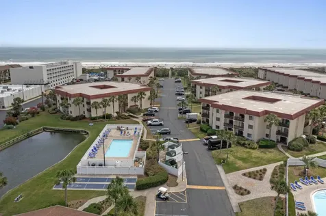 880 A1a Beach Boulevard St Augustine FL 32080