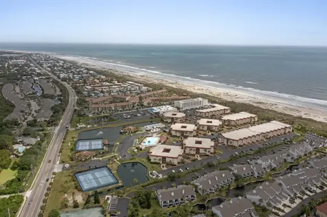 880 A1a Beach Boulevard St Augustine FL 32080