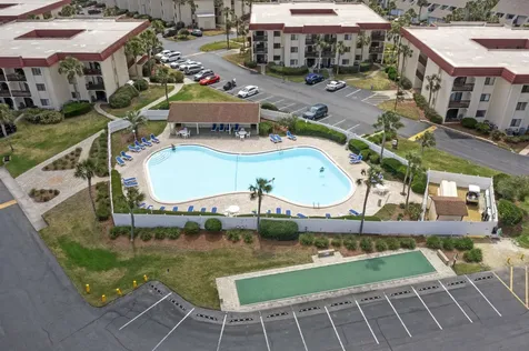 880 A1a Beach Boulevard St Augustine FL 32080