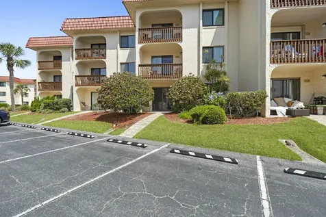880 A1a Beach Boulevard St Augustine FL 32080