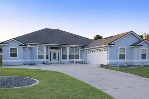 212 Whisper Ridge Drive St Augustine FL 32092