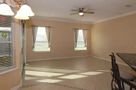 212 Whisper Ridge Drive St Augustine FL 32092