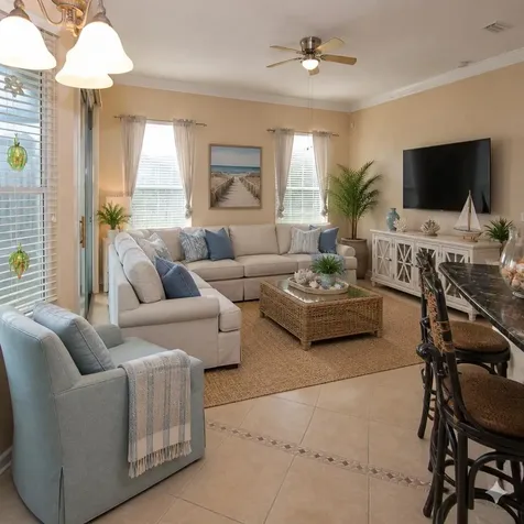 212 Whisper Ridge Drive St Augustine FL 32092