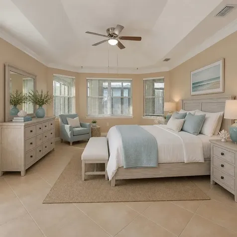 212 Whisper Ridge Drive St Augustine FL 32092