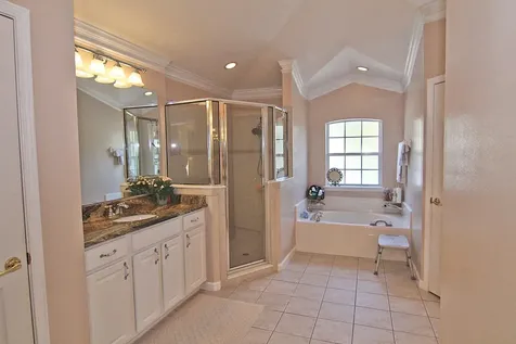 212 Whisper Ridge Drive St Augustine FL 32092
