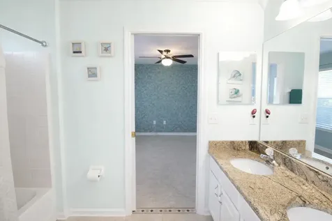 212 Whisper Ridge Drive St Augustine FL 32092
