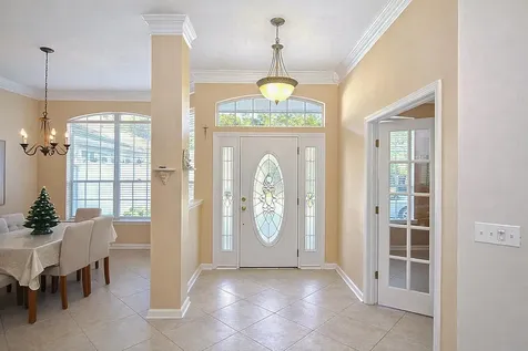 212 Whisper Ridge Drive St Augustine FL 32092