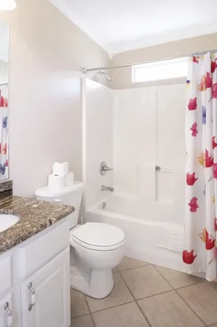 212 Whisper Ridge Drive St Augustine FL 32092
