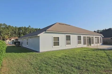 212 Whisper Ridge Drive St Augustine FL 32092