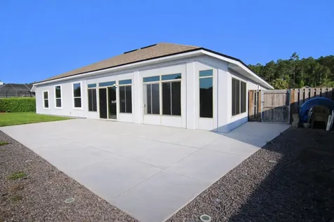 212 Whisper Ridge Drive St Augustine FL 32092