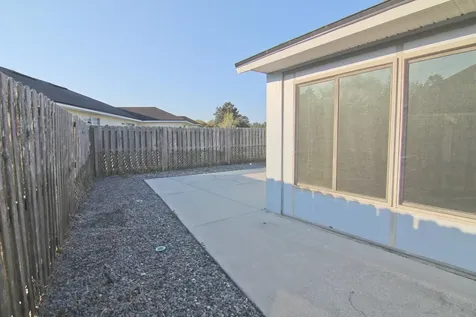 212 Whisper Ridge Drive St Augustine FL 32092