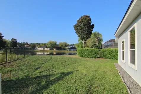 212 Whisper Ridge Drive St Augustine FL 32092