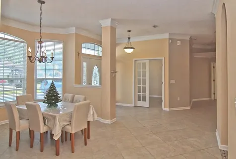 212 Whisper Ridge Drive St Augustine FL 32092