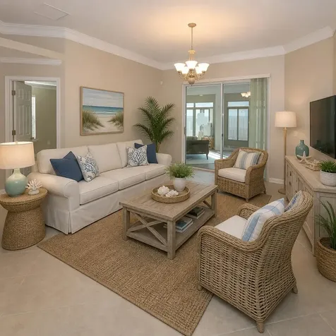 212 Whisper Ridge Drive St Augustine FL 32092