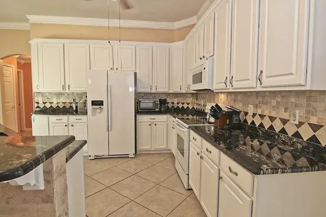 212 Whisper Ridge Drive St Augustine FL 32092