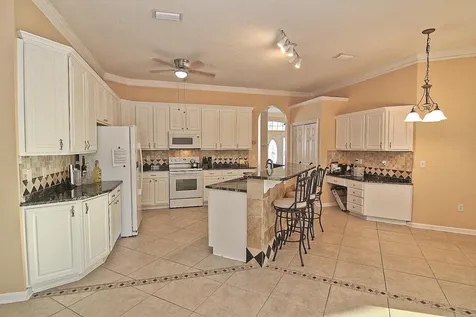 212 Whisper Ridge Drive St Augustine FL 32092