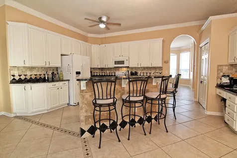 212 Whisper Ridge Drive St Augustine FL 32092