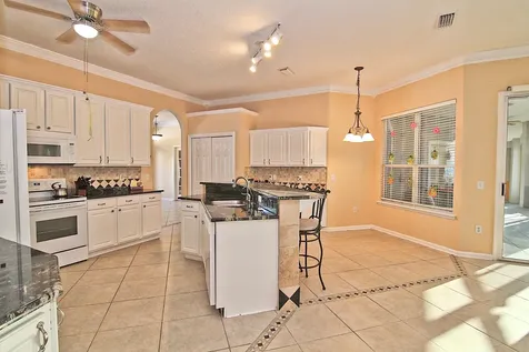 212 Whisper Ridge Drive St Augustine FL 32092